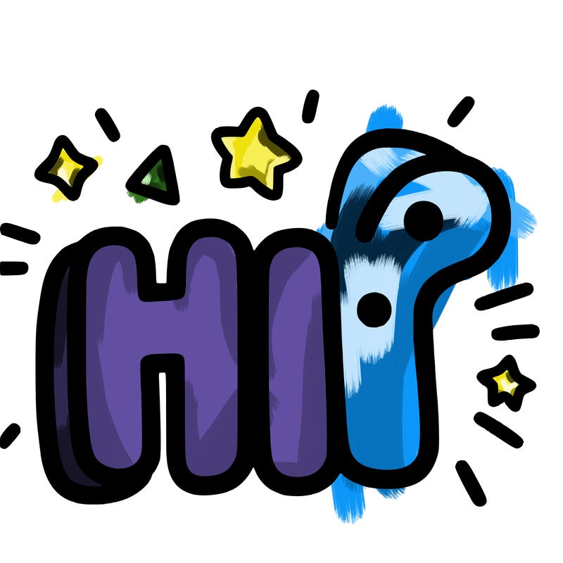 hi