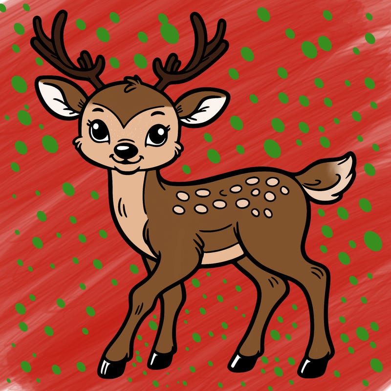 deer