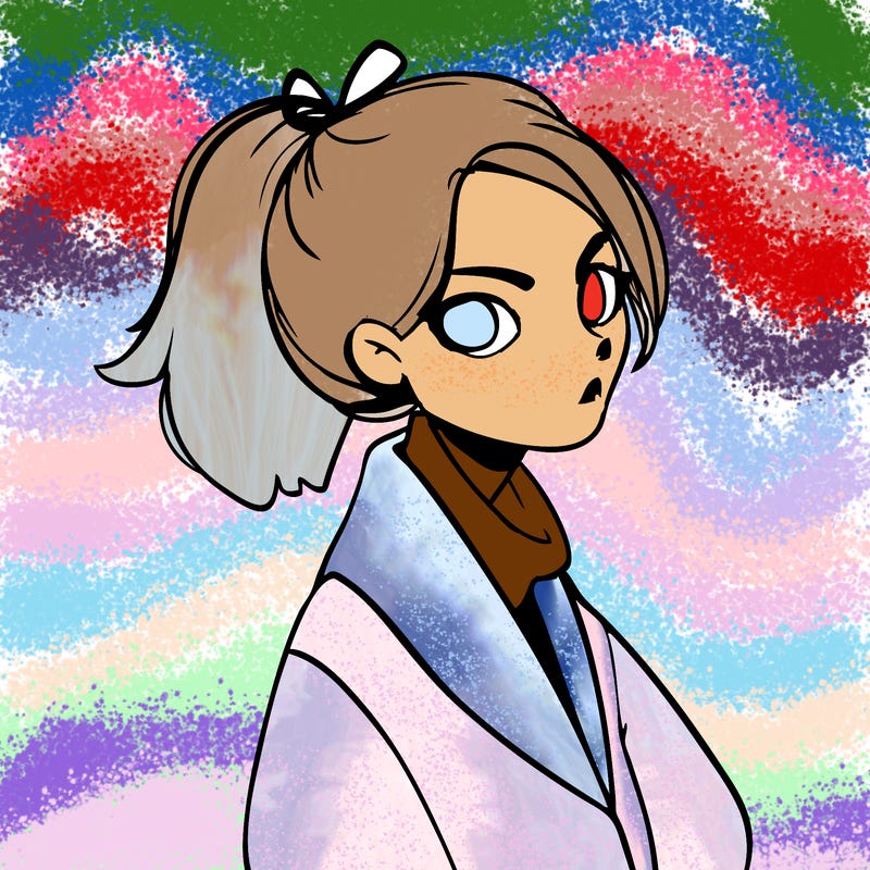 After