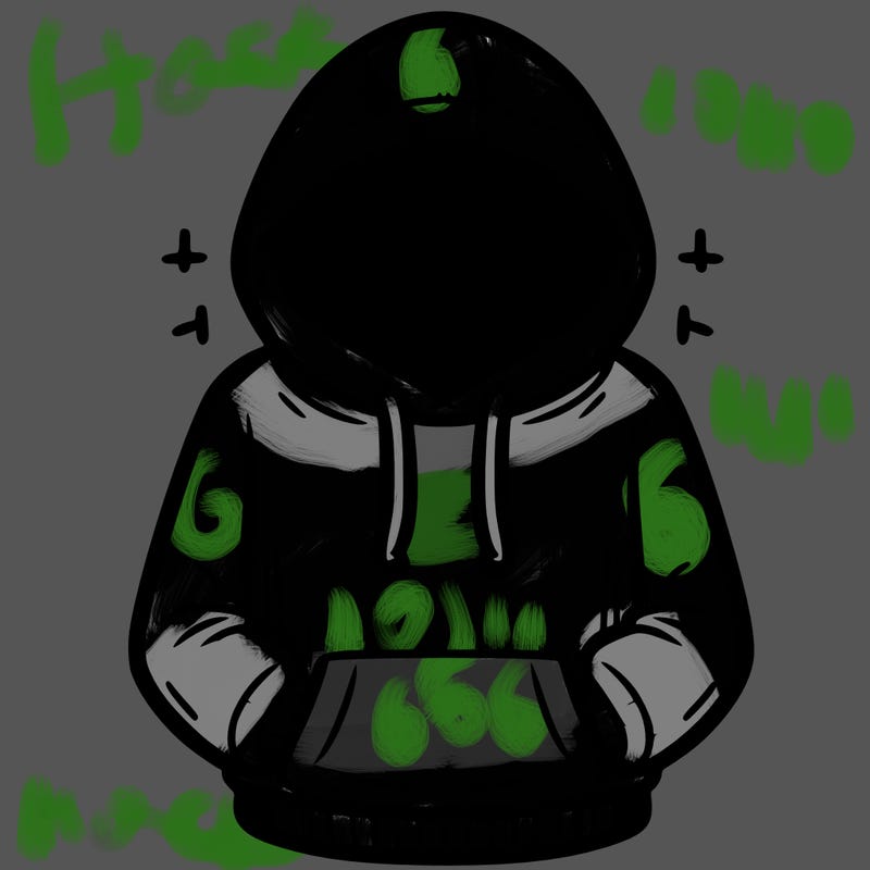 hoodie