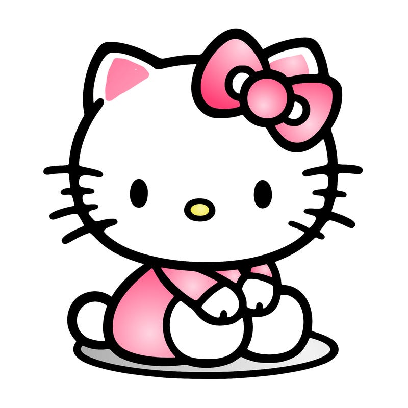 hello kitty