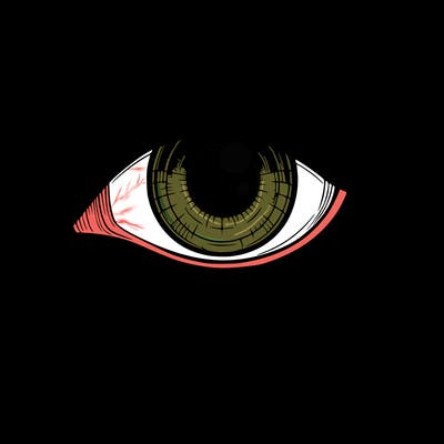 eye