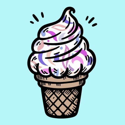 ice cream