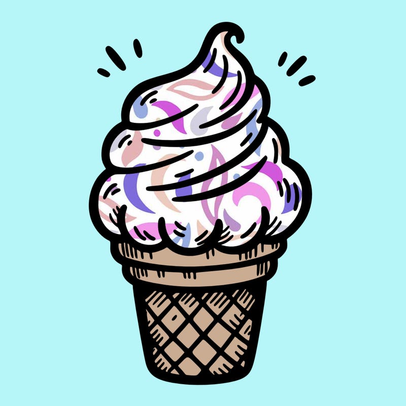 ice cream