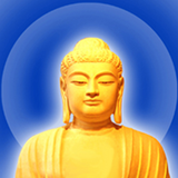 Buddha - Magic Prayer Wheel ! - App Icon