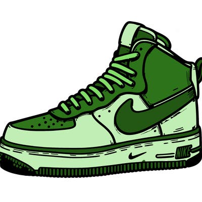 nike shoes