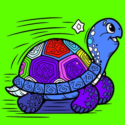 tortoise