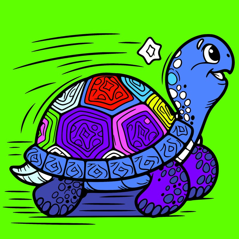 tortoise