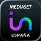 Mediaset Infinity España