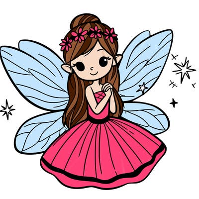fairy