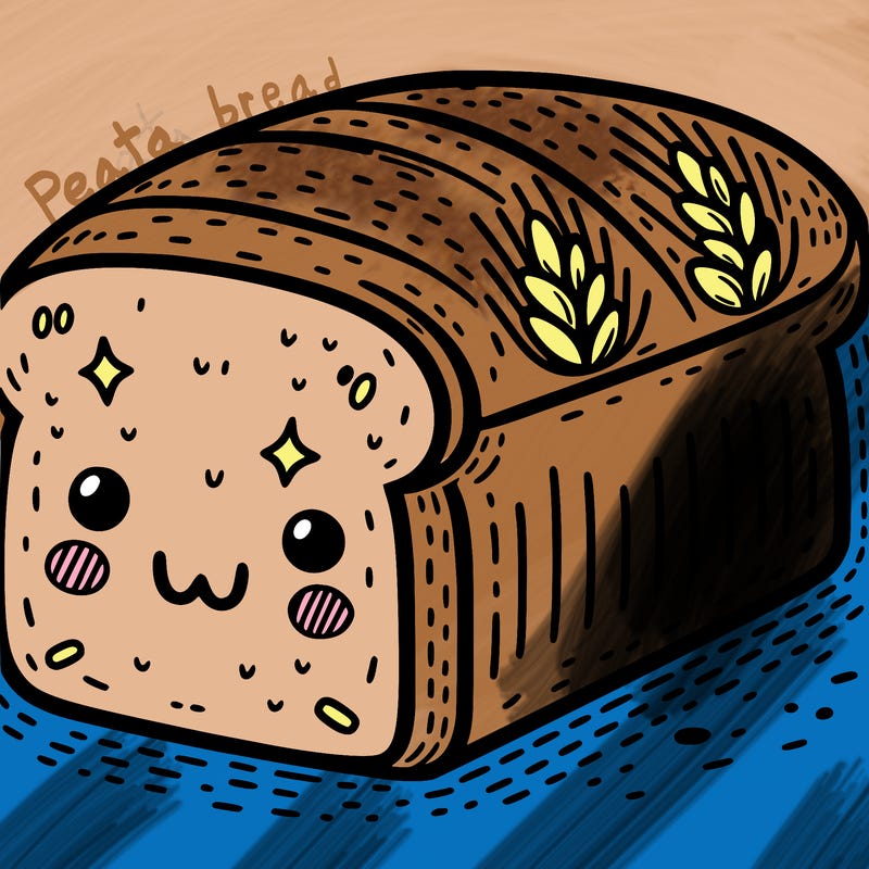 bread