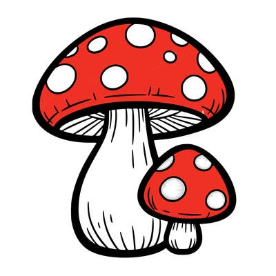 mushroom