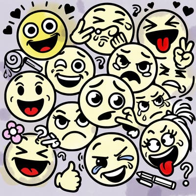 emojis