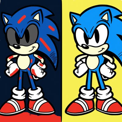 sonic