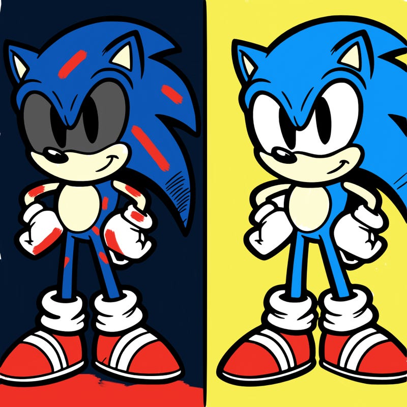sonic