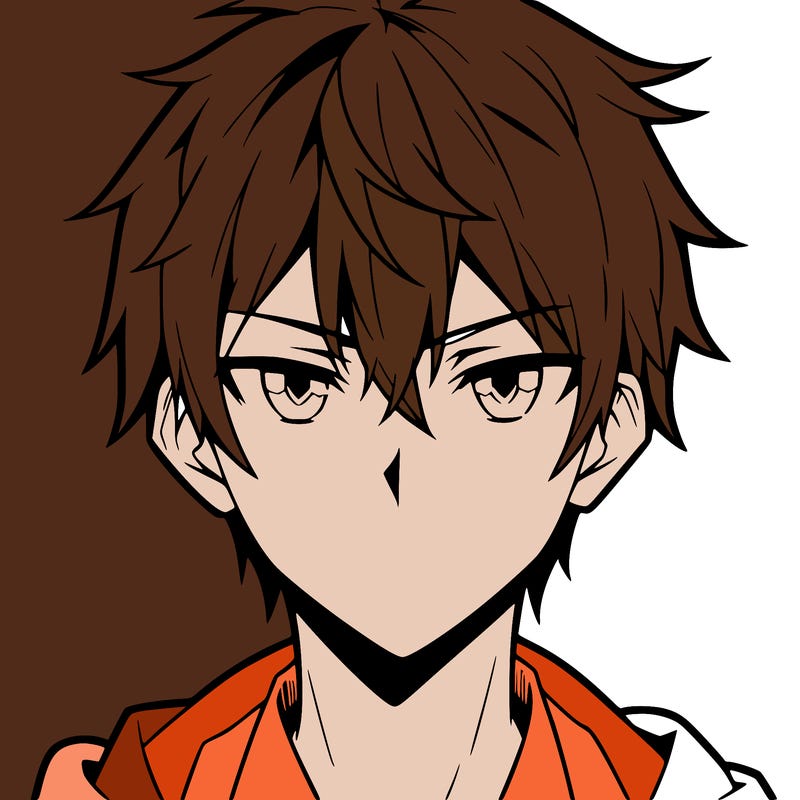 anime guys