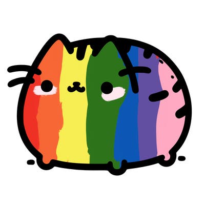 pusheen