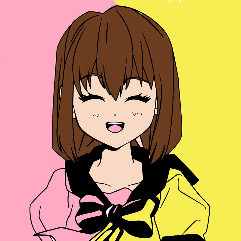 After