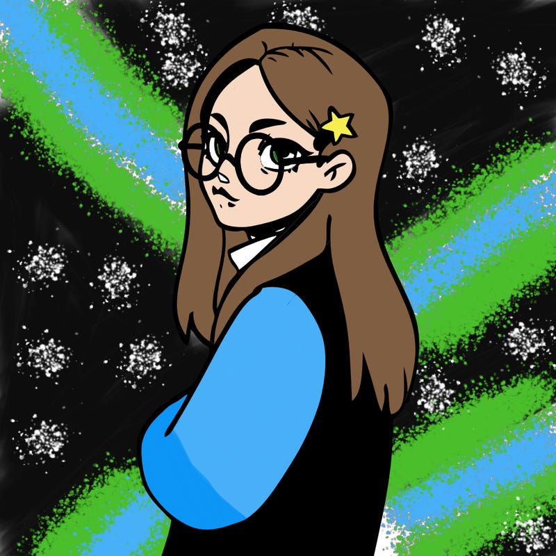After