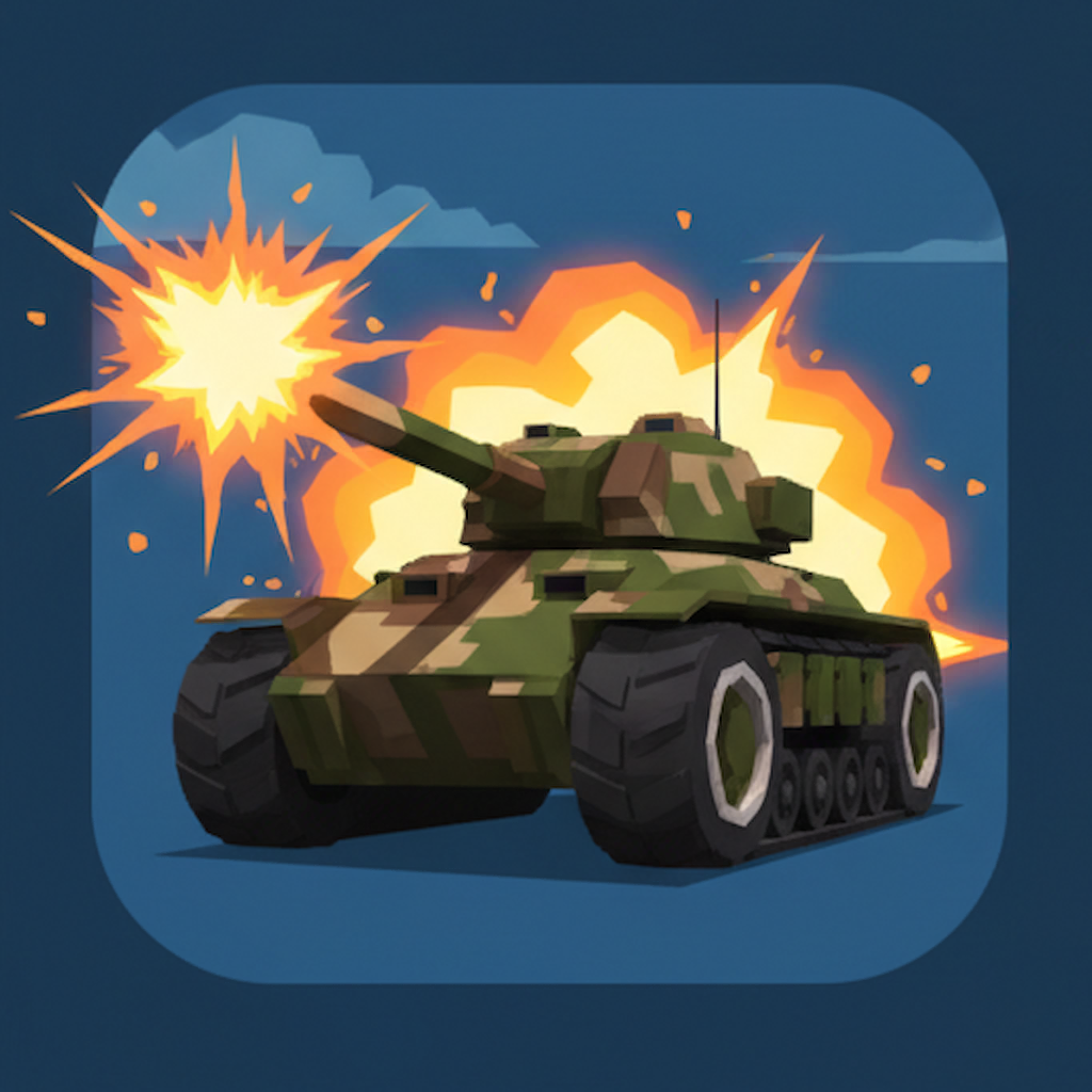 Border Wars: Army Games RTS - Games App | MWM
