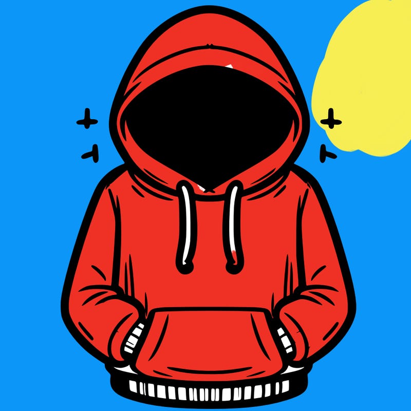 hoodie