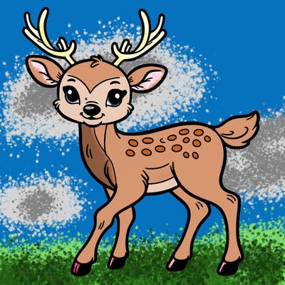 deer