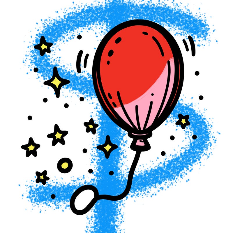 balloon