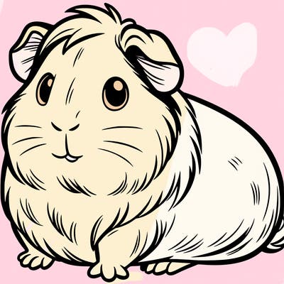 guinea pig