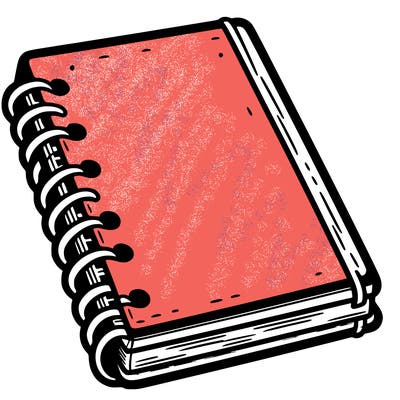 notebook