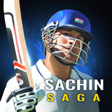 Sachin Saga Cricket Champions - App Icon