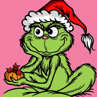 grinch