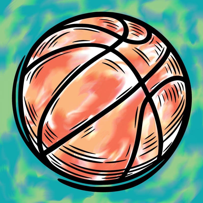 basketball