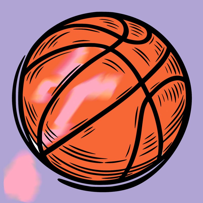 basketball