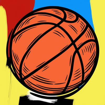 basketball