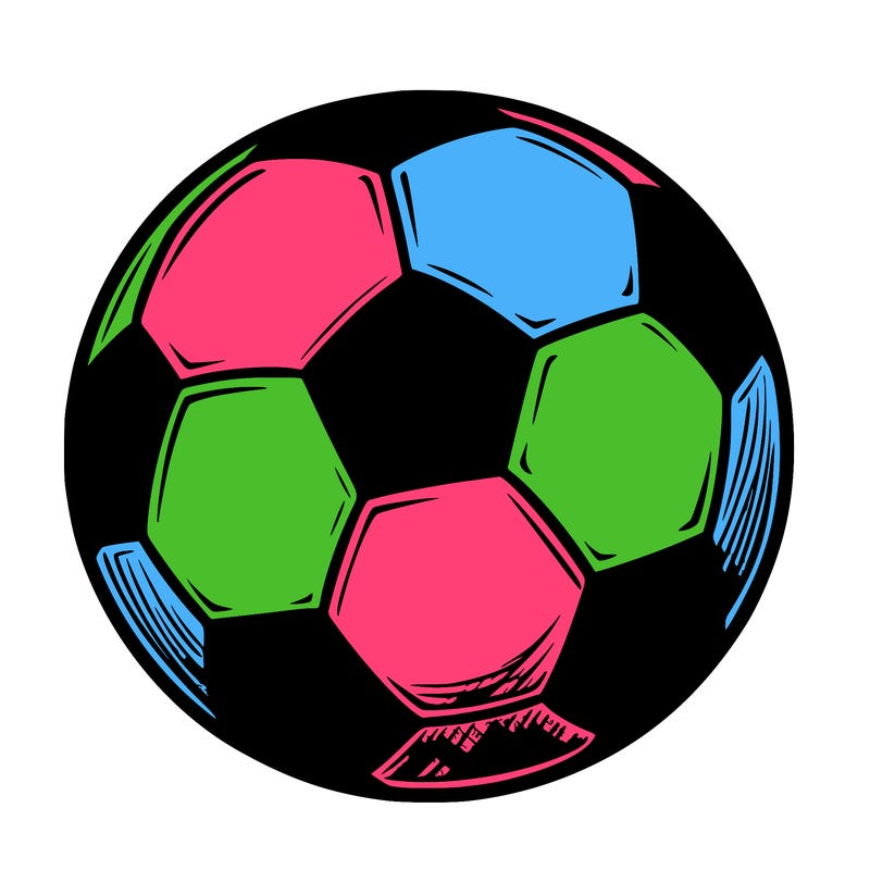 soccer ball