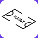 Playbox Football Platform - アプリアイコン