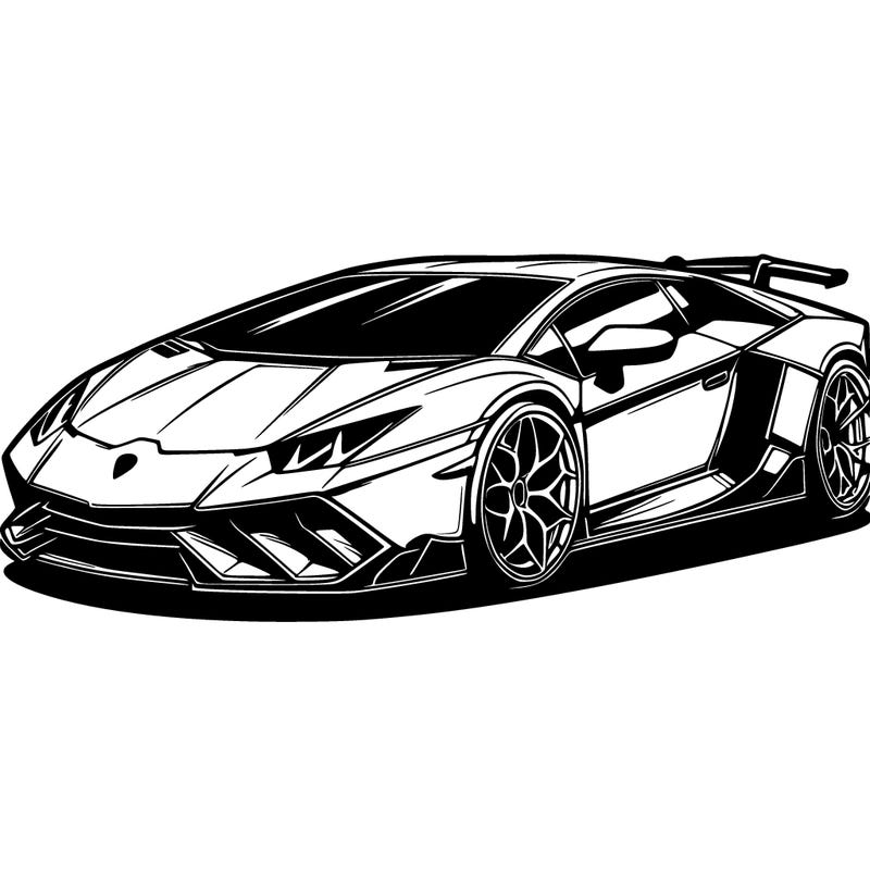lamborghini