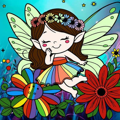 fairy