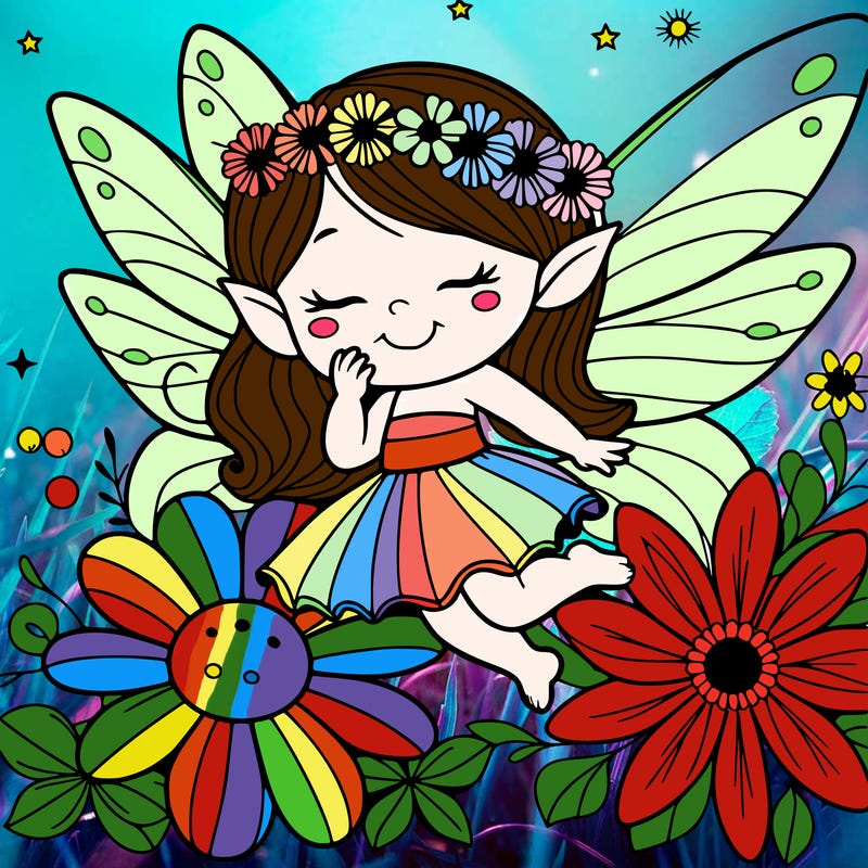 fairy