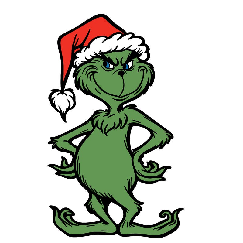 grinch