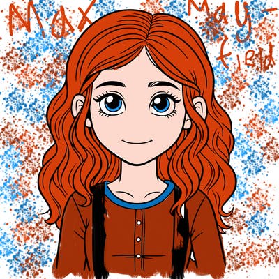 stranger things max mayfield