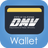 CA DMV Wallet