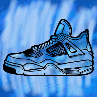 jordan 4