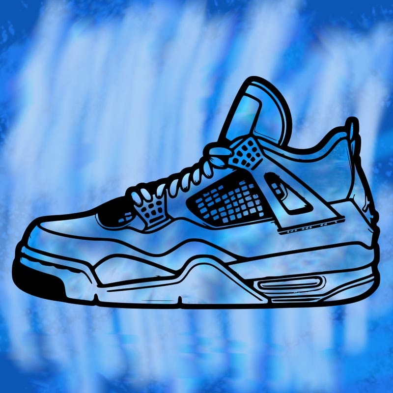 jordan 4