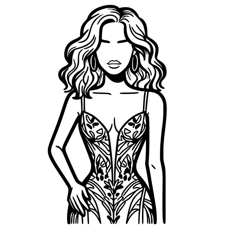 taylor swift realistic