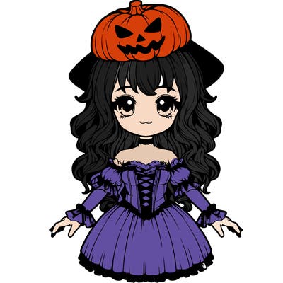 realistic girl halloween costume