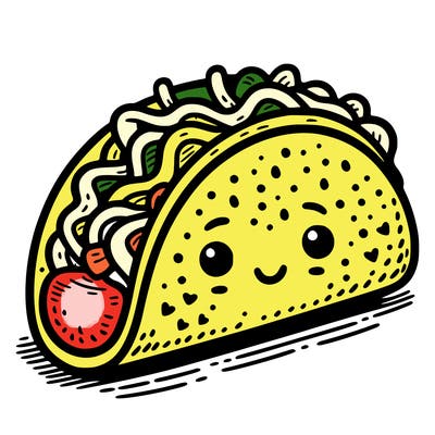 taco