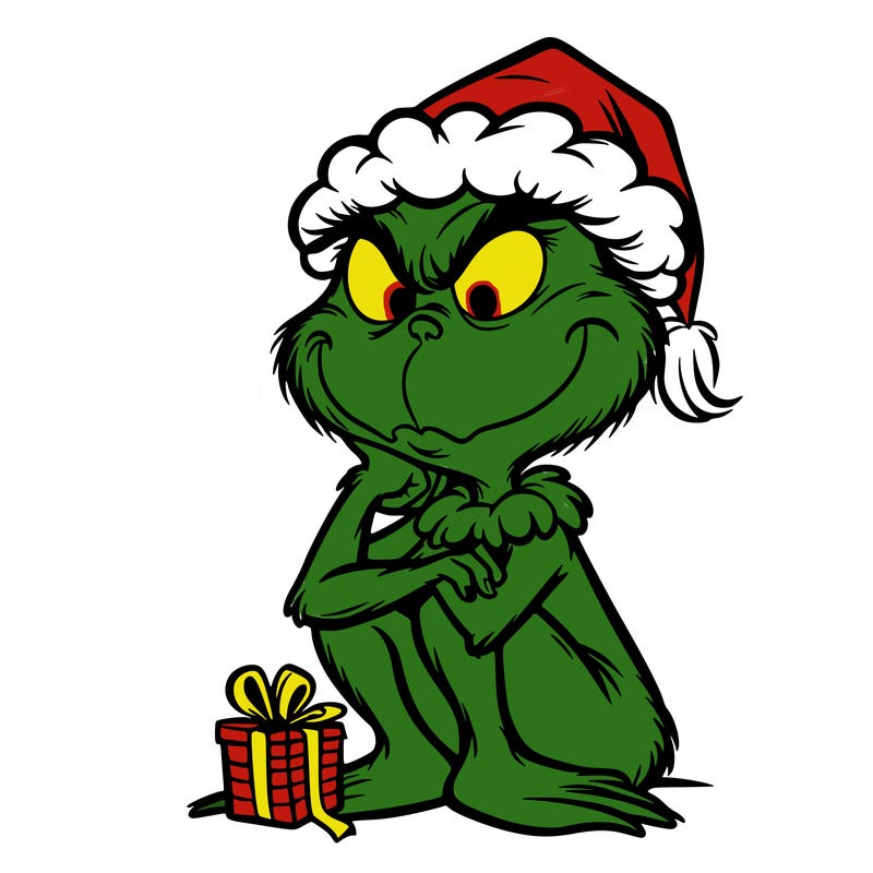 grinch