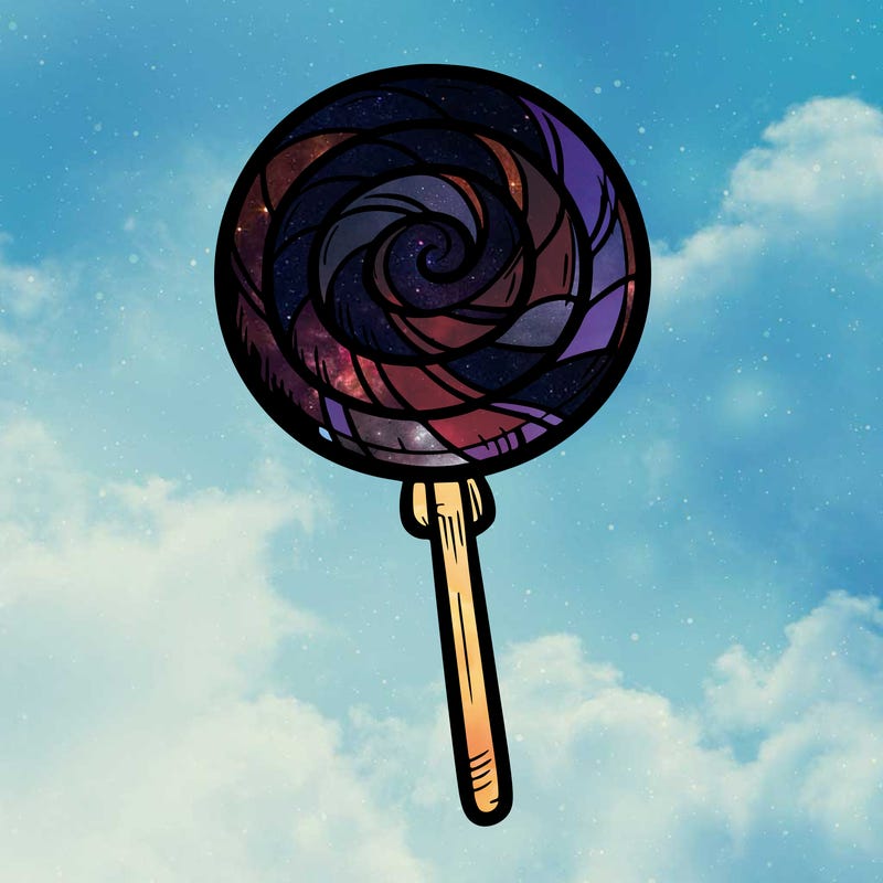 lollipop