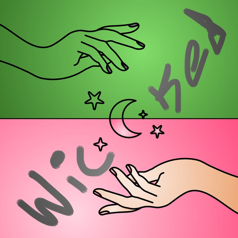 After